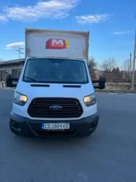 Ford Transit undefined | Auto.bg — изображение 3