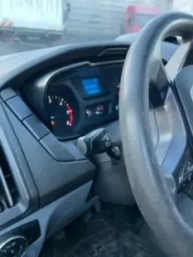 Ford Transit undefined | Auto.bg — изображение 6