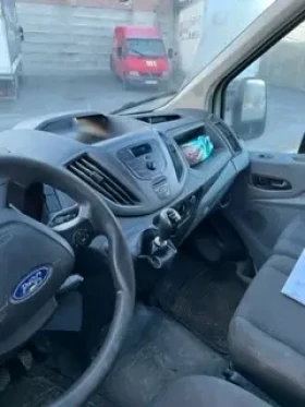 Ford Transit undefined | Auto.bg — изображение 5