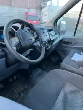 Ford Transit undefined | Auto.bg — изображение 4