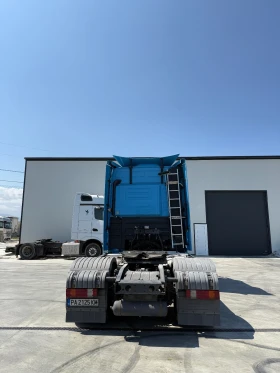 Mercedes-Benz 1844 | Mobile.bg � ����� ������ 4