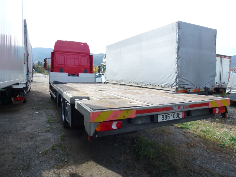 Iveco Eurocargo120e 28 ЕВРО 6, снимка 4 - Камиони - 47002093