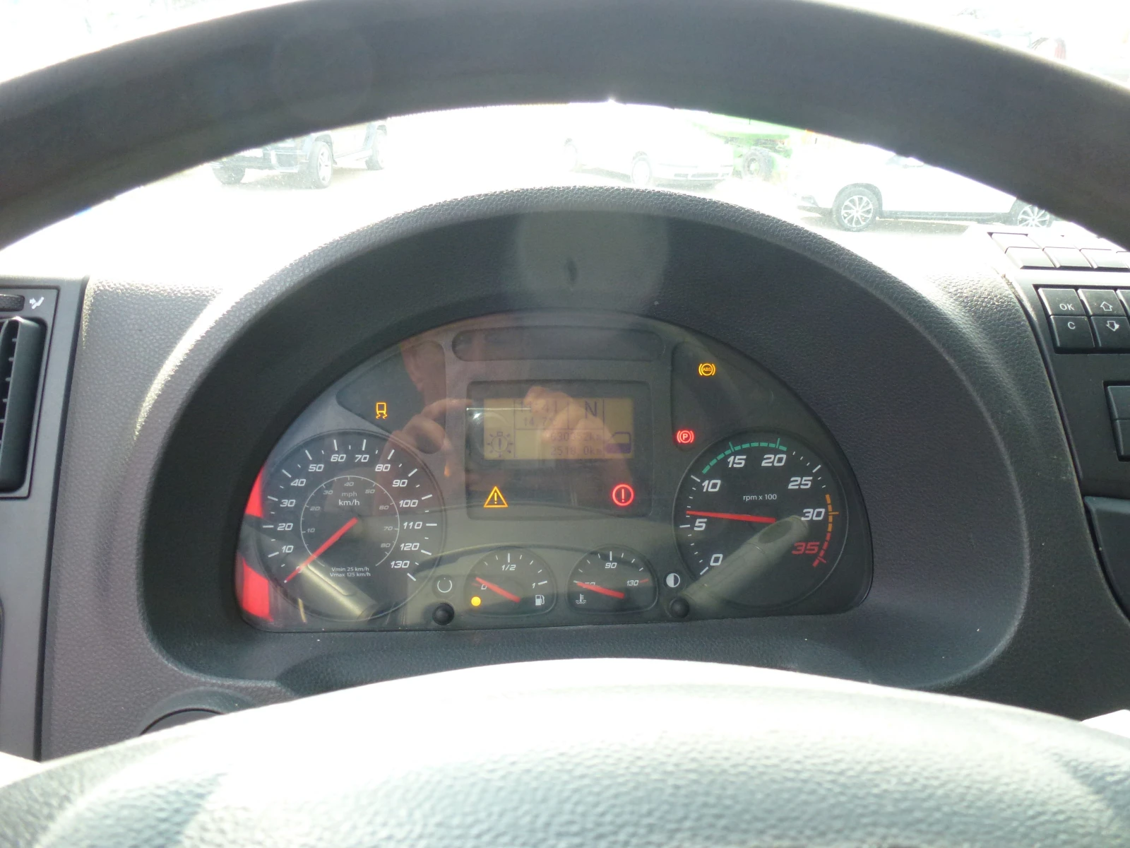 Iveco Eurocargo120e 28  6 | Mobile.bg   15