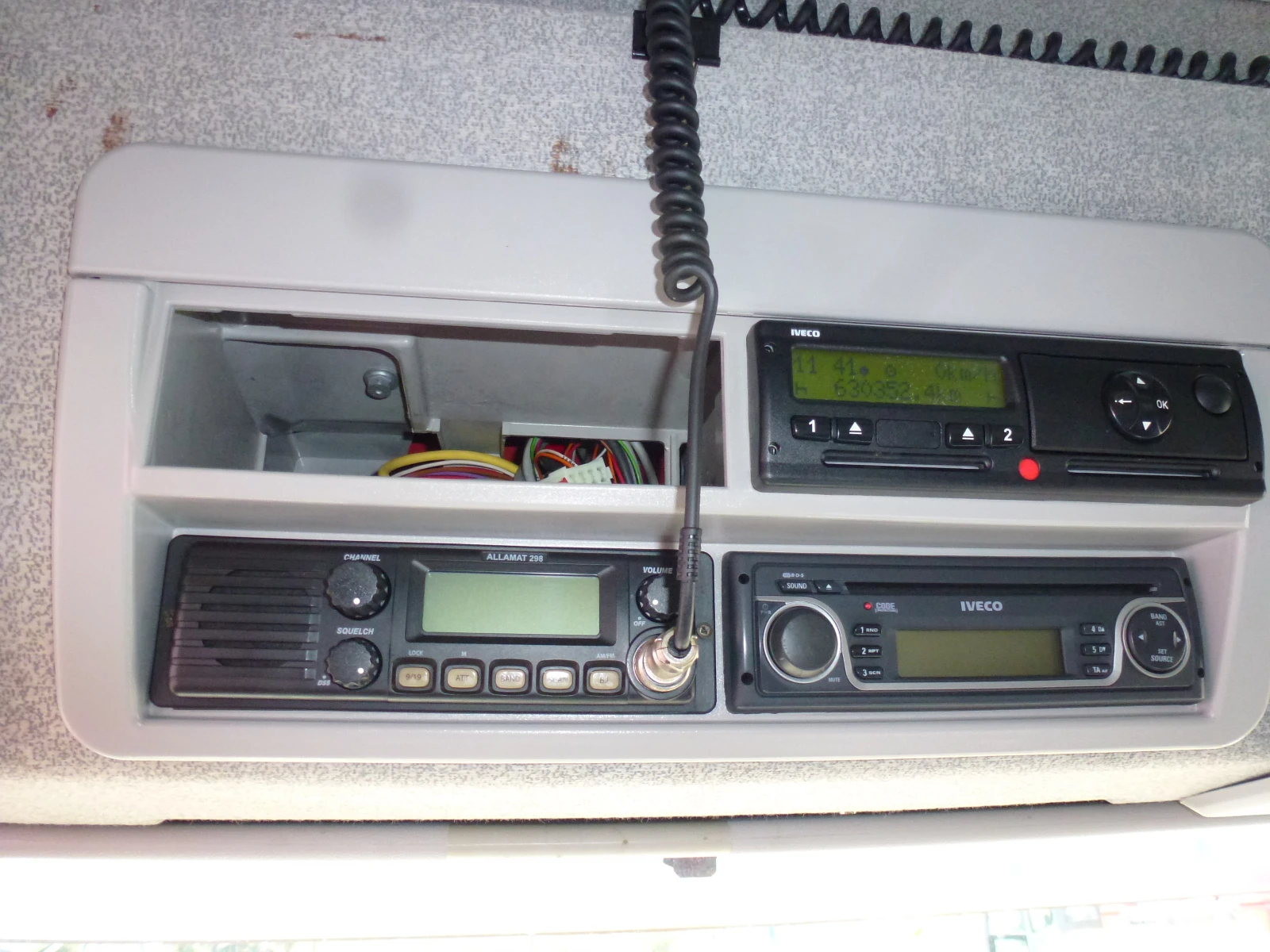 Iveco Eurocargo120e 28  6 | Mobile.bg   14