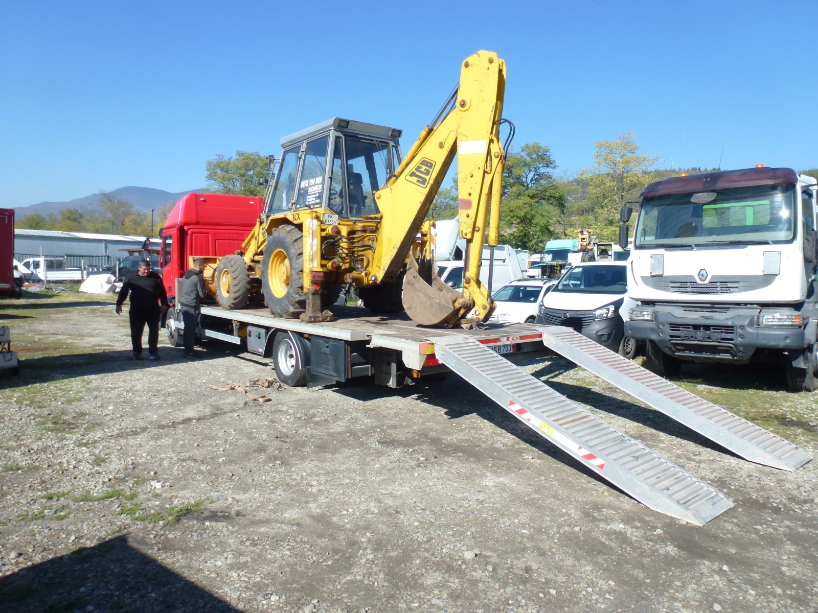 Iveco Eurocargo120e 28 ЕВРО 6 - изображение 2