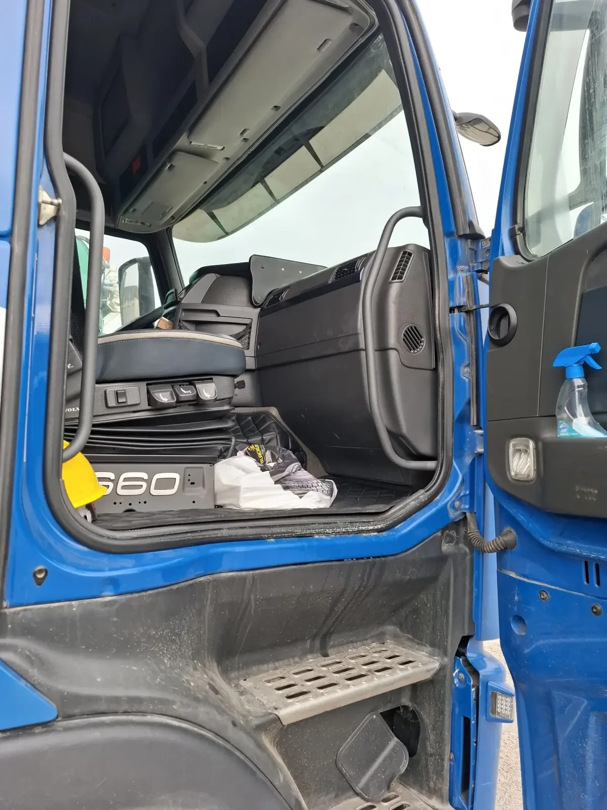 Volvo Fh ПОМПА ЗА ГОНДОЛА - изображение 10