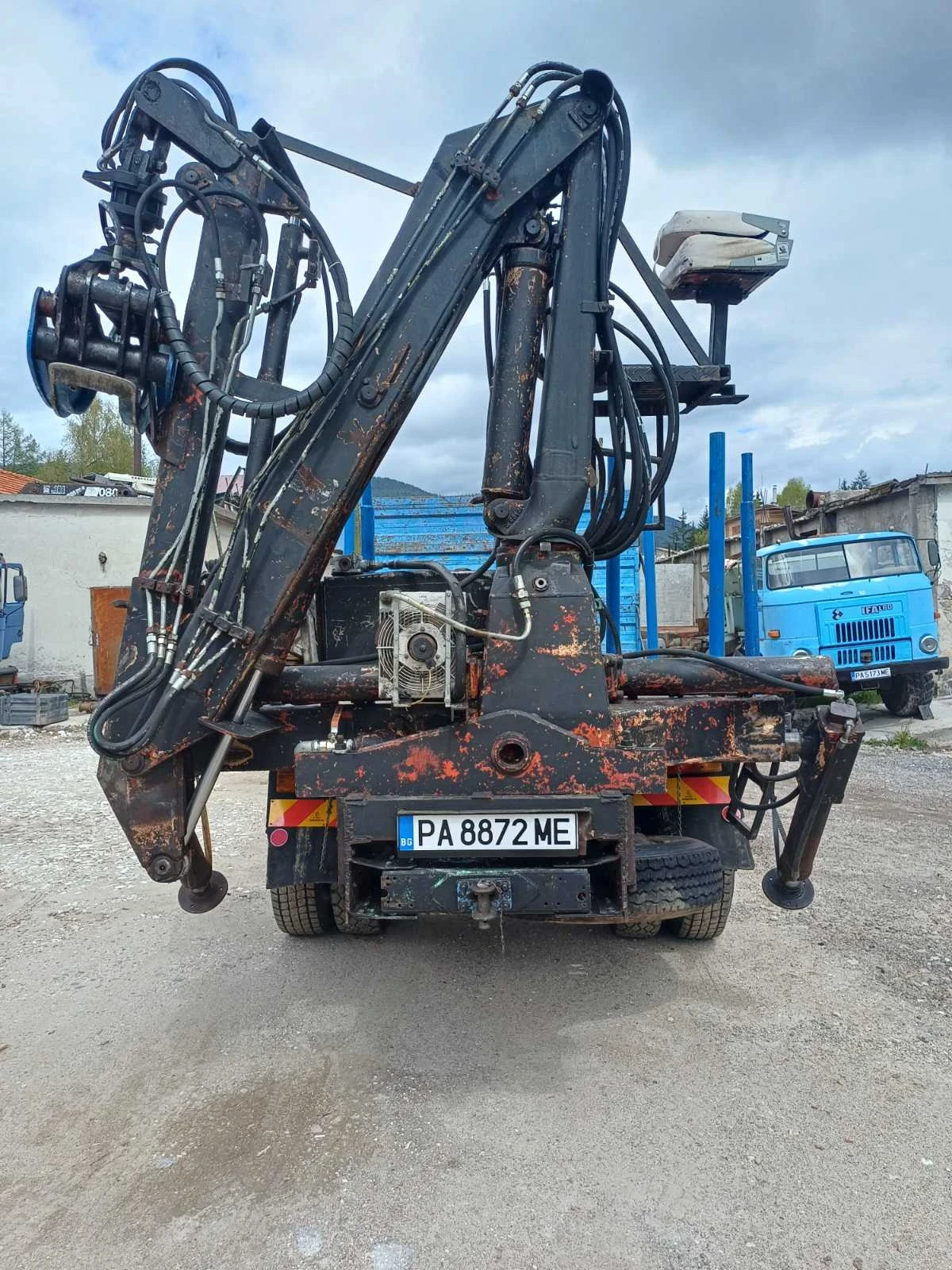 Ifa L 60 Z ���� ��� ����� | Mobile.bg � ����������� 4
