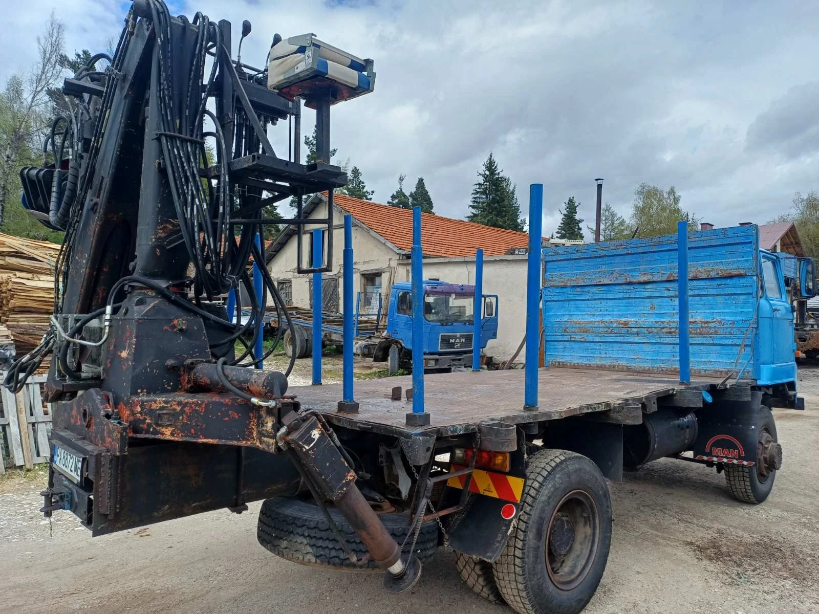 Ifa L 60 Z ���� ��� ����� | Mobile.bg � ����������� 3