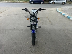 Sunsto M 49 куб., снимка 1