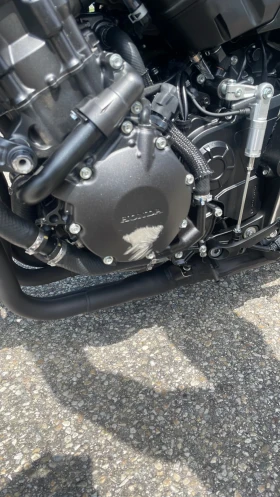 Honda Cb 1000R Black Edition , снимка 6