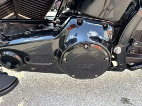 Harley-Davidson Softail FLS softail slim 103ci ОБСЛУЖЕН, снимка 15