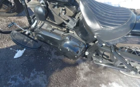 Harley-Davidson Softail FLS softail slim 103ci, снимка 8