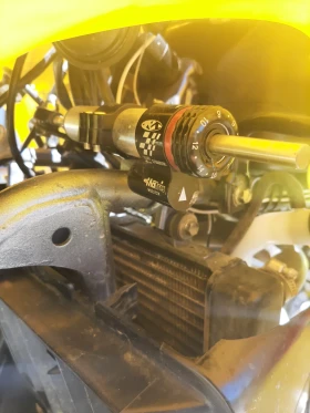 Suzuki QuadSport LT Z400, снимка 15