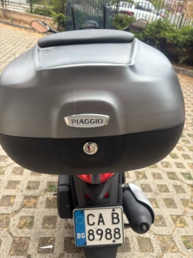 Piaggio Medley, снимка 7