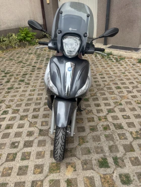 Piaggio Medley, снимка 5