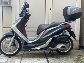 Piaggio Medley, снимка 9