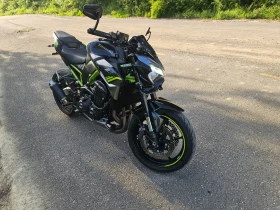 Kawasaki Z 900, снимка 5