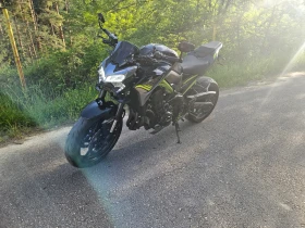 Kawasaki Z 900, снимка 3