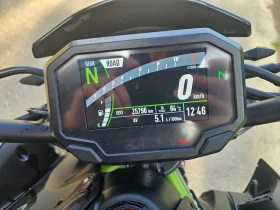 Kawasaki Z 900, снимка 7