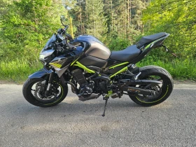 Kawasaki Z 900, снимка 2