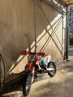 Ktm 85, снимка 1