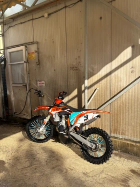 Ktm 85, снимка 2