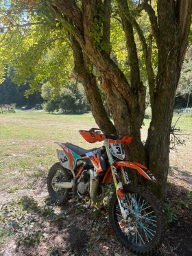 Ktm 85, снимка 3