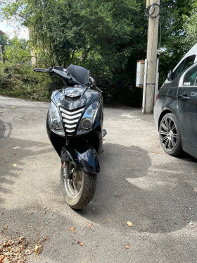Malaguti Blog, снимка 1 - Мотоциклети и мототехника - 45235722