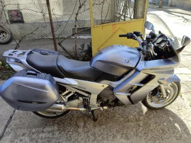 Yamaha Fjr, снимка 3