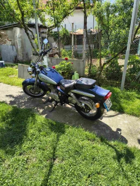 Suzuki Marauder | Mobile.bg    3