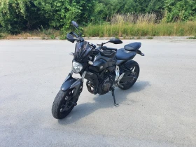 Обява за продажба на Yamaha Mt-07 ~8 000 лв. - изображение 2