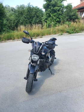 Обява за продажба на Yamaha Mt-07 ~8 000 лв. - изображение 3