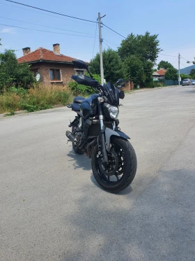 Обява за продажба на Yamaha Mt-07 ~8 000 лв. - изображение 5