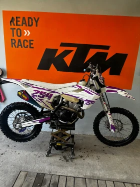 Husqvarna 350