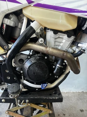 Husqvarna 350  | Mobile.bg    6