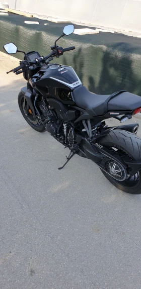 Honda Cb 1000R Black Edition  | Mobile.bg    4