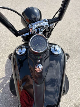 Harley-Davidson Softail FLS softail slim 103ci �������� | Mobile.bg � ����� ������ 7