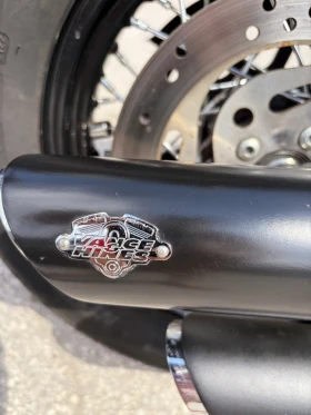 Harley-Davidson Softail FLS softail slim 103ci �������� | Mobile.bg � ����� ������ 12