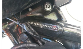 Harley-Davidson Softail Fat boy Chicano styled six speed | Mobile.bg    9