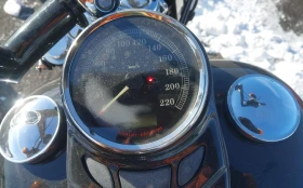 Harley-Davidson Softail FLS softail slim 103ci, снимка 10