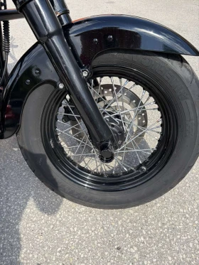 Harley-Davidson Softail FLS softail slim 103ci �������� | Mobile.bg � ����� ������ 8