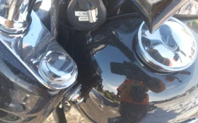 Harley-Davidson Softail FLS softail slim 103ci, снимка 7