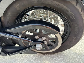 Harley-Davidson Softail FLS softail slim 103ci �������� | Mobile.bg � ����� ������ 13