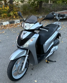 Honda Sh, снимка 7