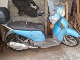 Aprilia Scarabeo undefined | Auto.bg — изображение 5