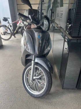 Piaggio Medley | Mobile.bg � ����� ������ 3