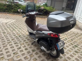 Piaggio Medley | Mobile.bg � ����� ������ 6