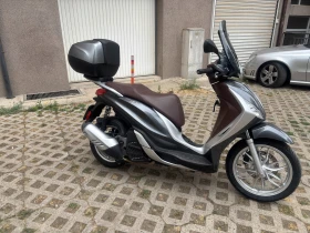 Piaggio Medley | Mobile.bg � ����� ������ 4