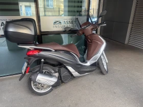 ������ Piaggio Medley
