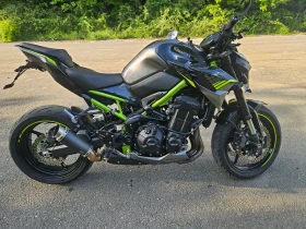 ������ Kawasaki Z